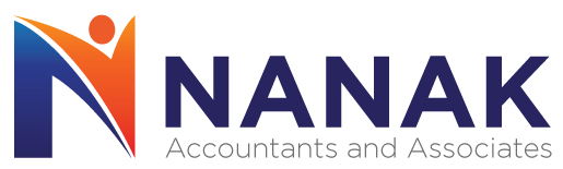 Nanak Accountants logo