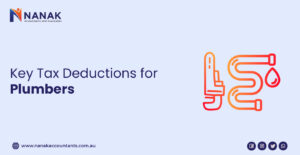 Maximizing Tax Deductions for Plumbers in Australia
