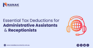 Ultimate Guide to Tax Deductions for Administrative Assistants & Receptionists