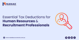 Ultimate Guide to Tax Deductions for Human Resources & Recruitment Professionals