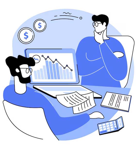 discussing-budget