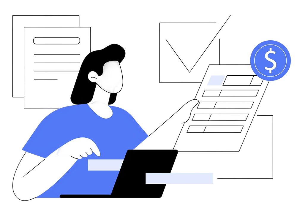 filing-taxes