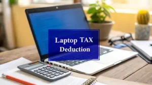 Claim Laptop on Tax in Australia 2025
