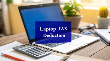 Claim Laptop on Tax in Australia 2025 | ATO Deduction Guide