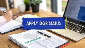 How to Apply for DGR Status in Australia