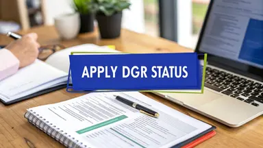 How to Apply for DGR Status in Australia (Step-by-Step Guide for Charities)