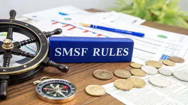 Self Managed Super Fund Rules Australia (2025 Guide) | SMSF Compliance Explained