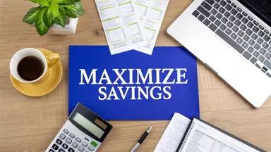 Tax Deductions for Small Business 2025 | Complete Guide