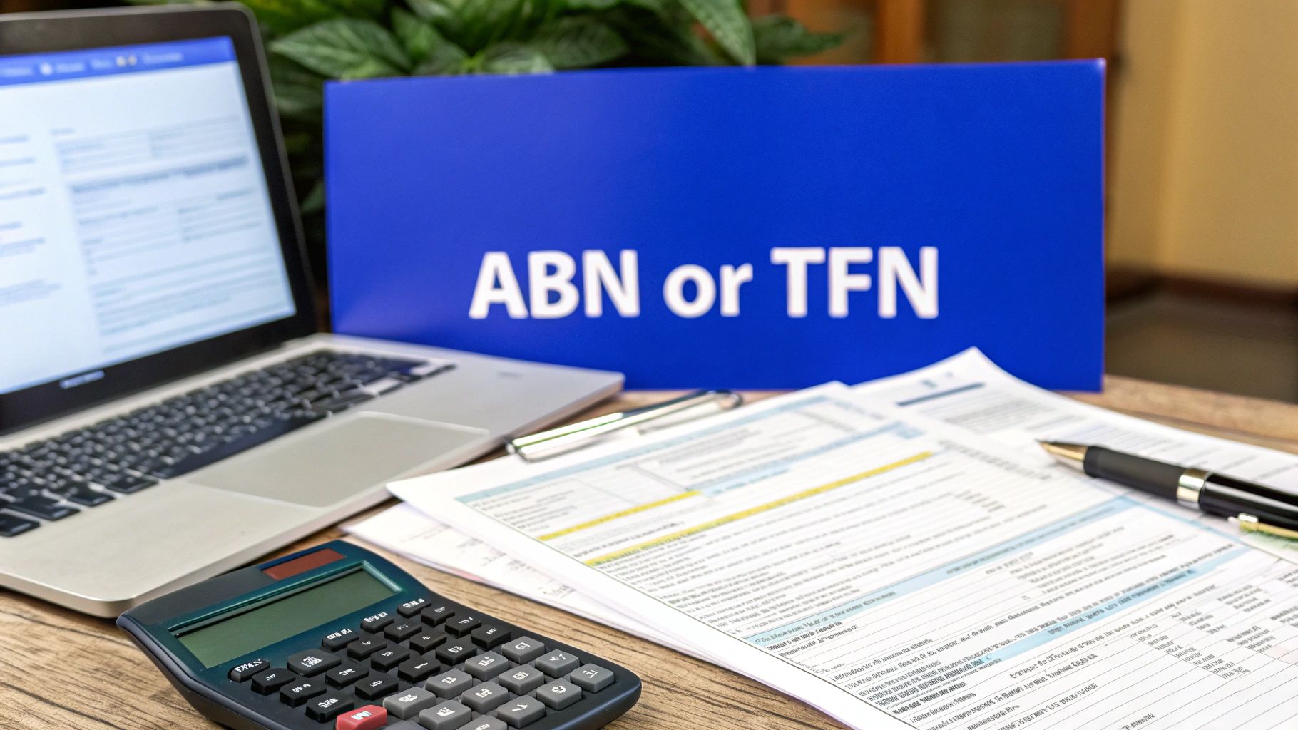 ABN or TFN: What’s Right for You? Guide for Australians