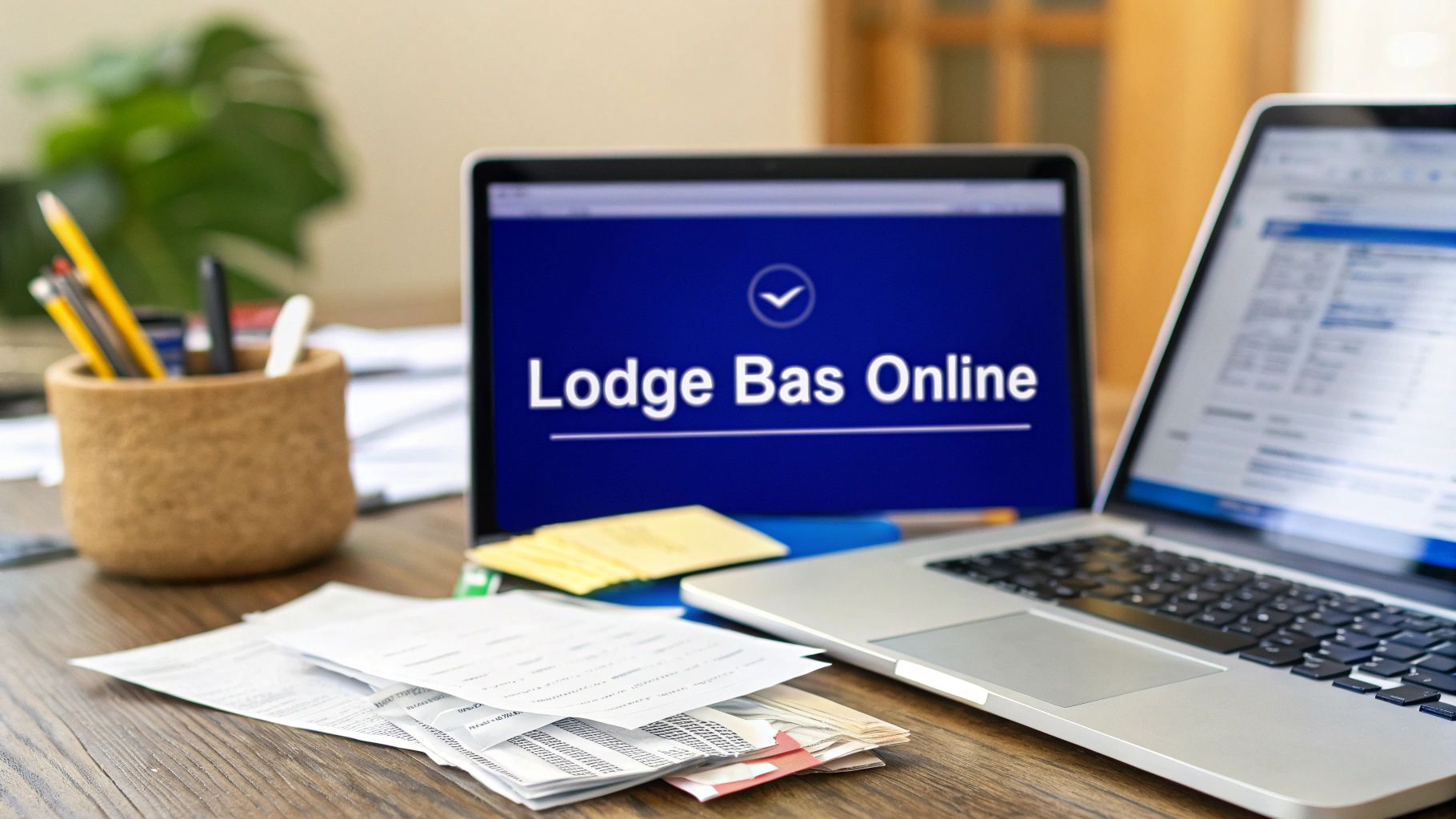 How to Lodge BAS Online: Simple Guide for Aussies