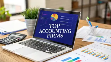 Best Accounting Firm in Australia 2025 | Nanak Accountants