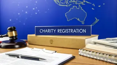 How to Register a Charity in Australia (2025 Guide)