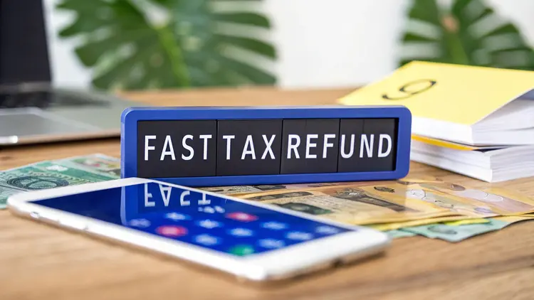 How Long Does Tax Refund Take in Australia (2025 Guide)