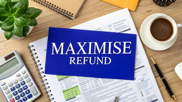 Top 10 Ways to Get a Bigger Tax Refund in Australia (2025)