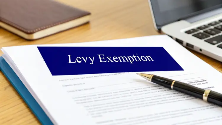 Medicare Levy Exemption 2025: Full Guide with MES Steps