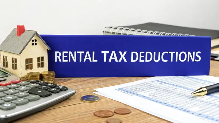 Top Rental Property Tax Deductions in Australia 2025