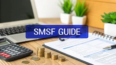 How to Start a SMSF in Australia (2025 Guide)
