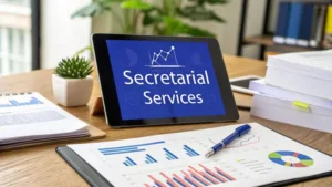 Company Secretarial Services Australia