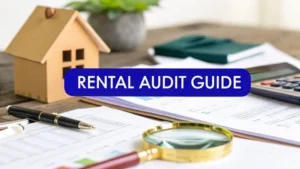 ATO Rental Property Audit Australia 2025