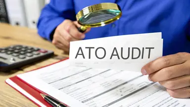 Why Did the ATO Audit My Tax Return Australia 2025?