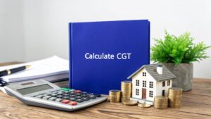 How to Calculate Capital Gains Tax on Property in Australia