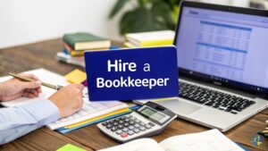 Sole trader bookkeeping – BAS, GST, and tax compliance help