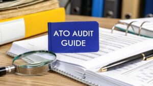 ATO Donation Deductions Audit 2025 – How to Avoid Penalties