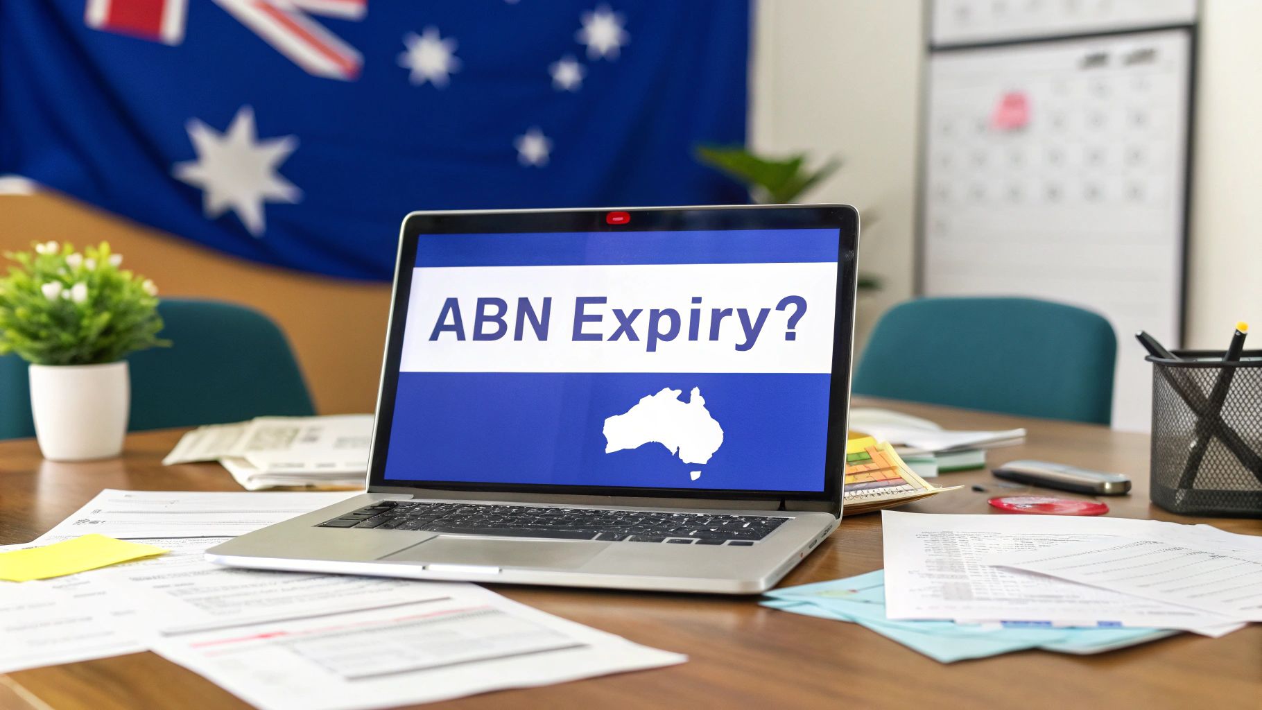 Do ABNs Expire in Australia? Stay Active & Avoid Cancellation