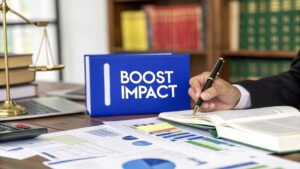 Private ancillary fund planning in Australia with financial reports, legal documents and investment strategy