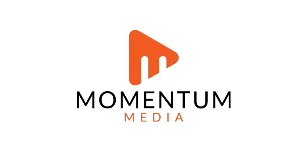 momentum media