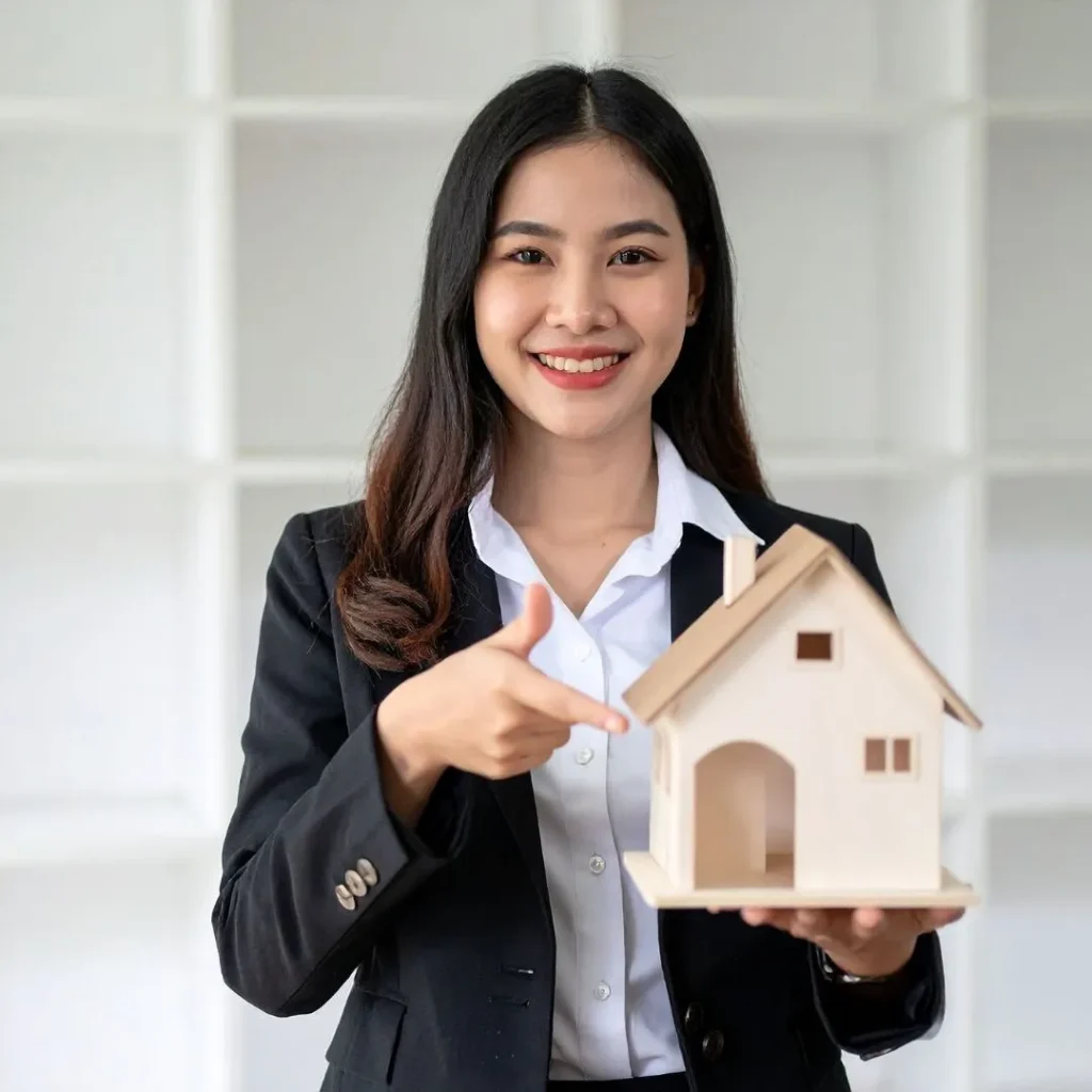 accounting services for real estate industry