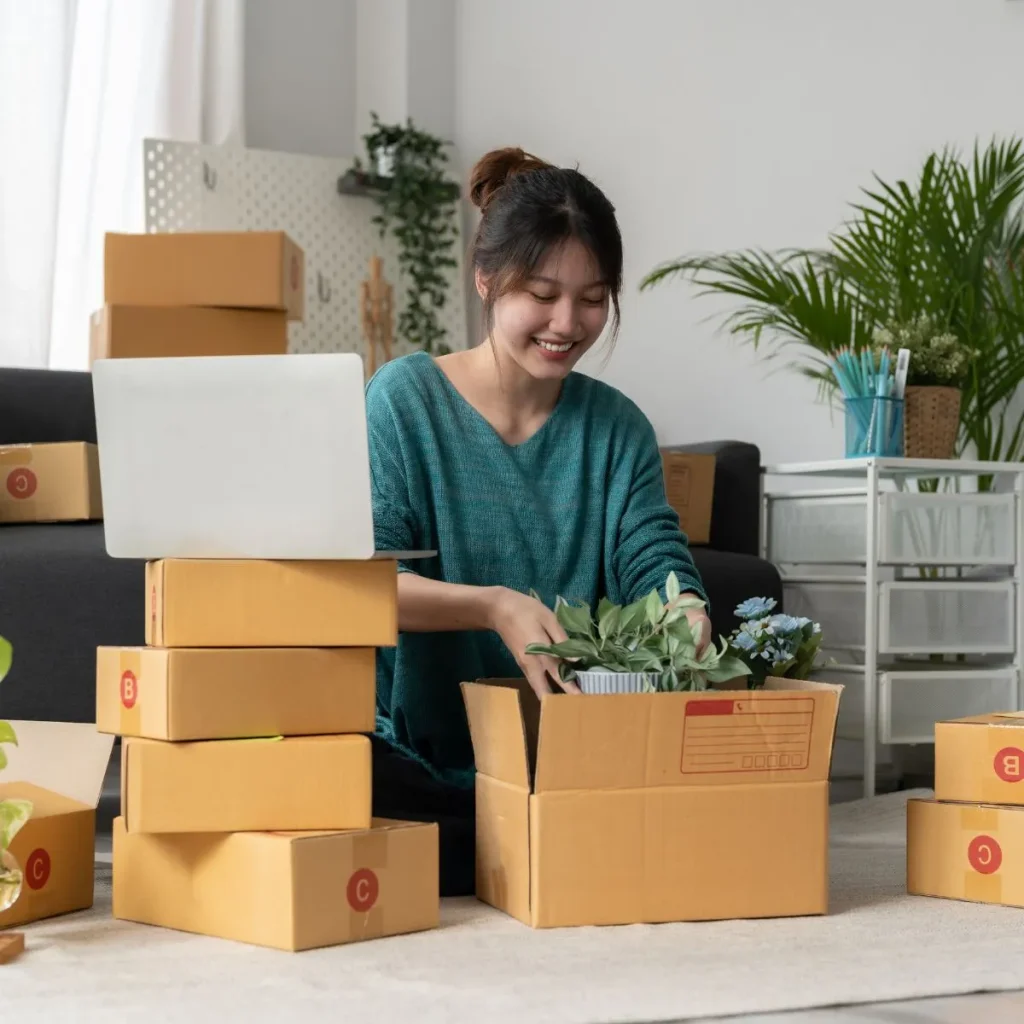 accounting services for e-commerce business