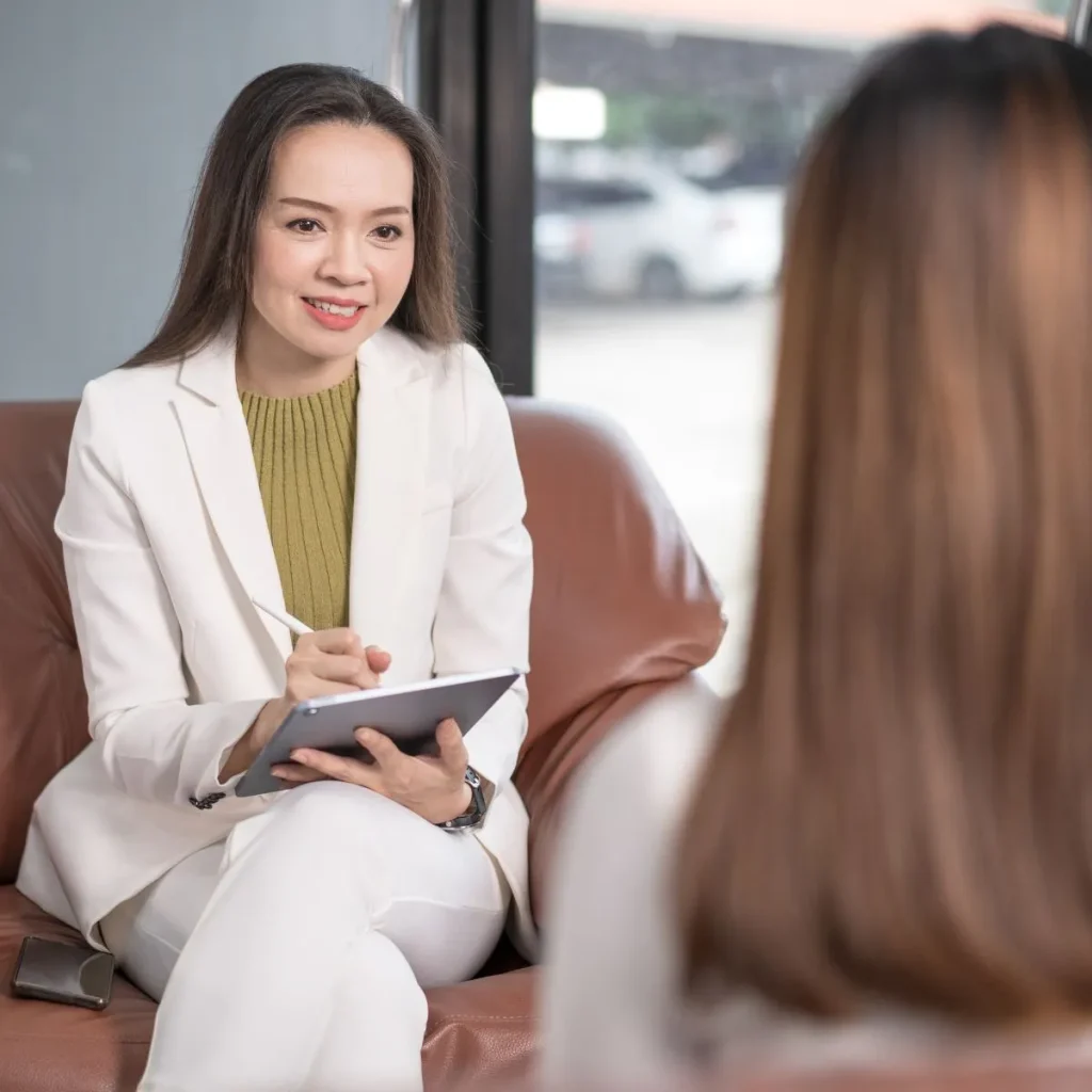accounting services for psychologists