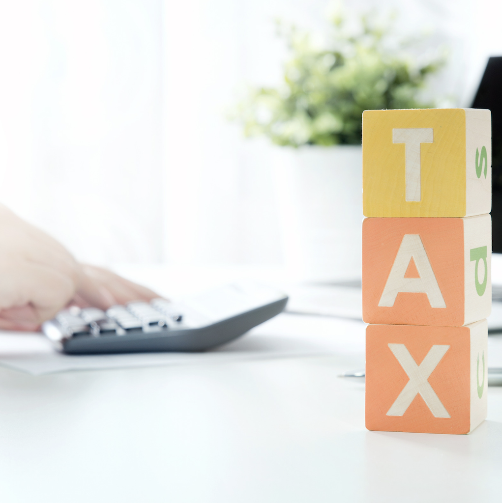 Best Tax Accountant in Perth