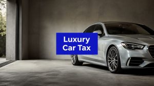 Luxury Car Tax Australia – luxury vehicle and LCT threshold