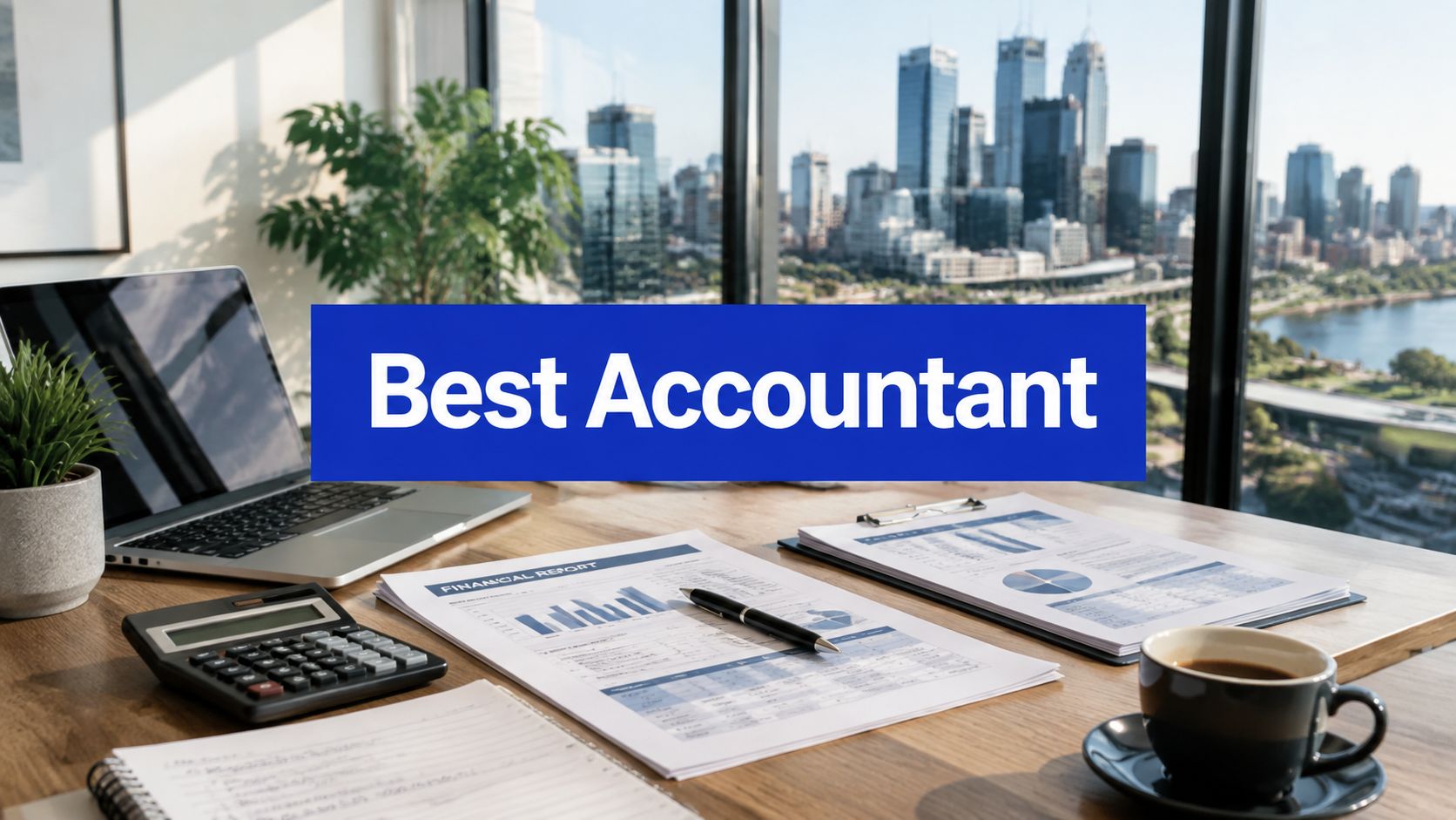 Best accountant Perth for tax and accounting services