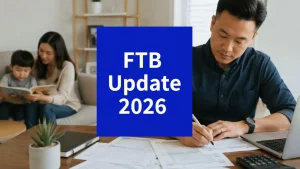 Centrelink Family Tax Benefit Update