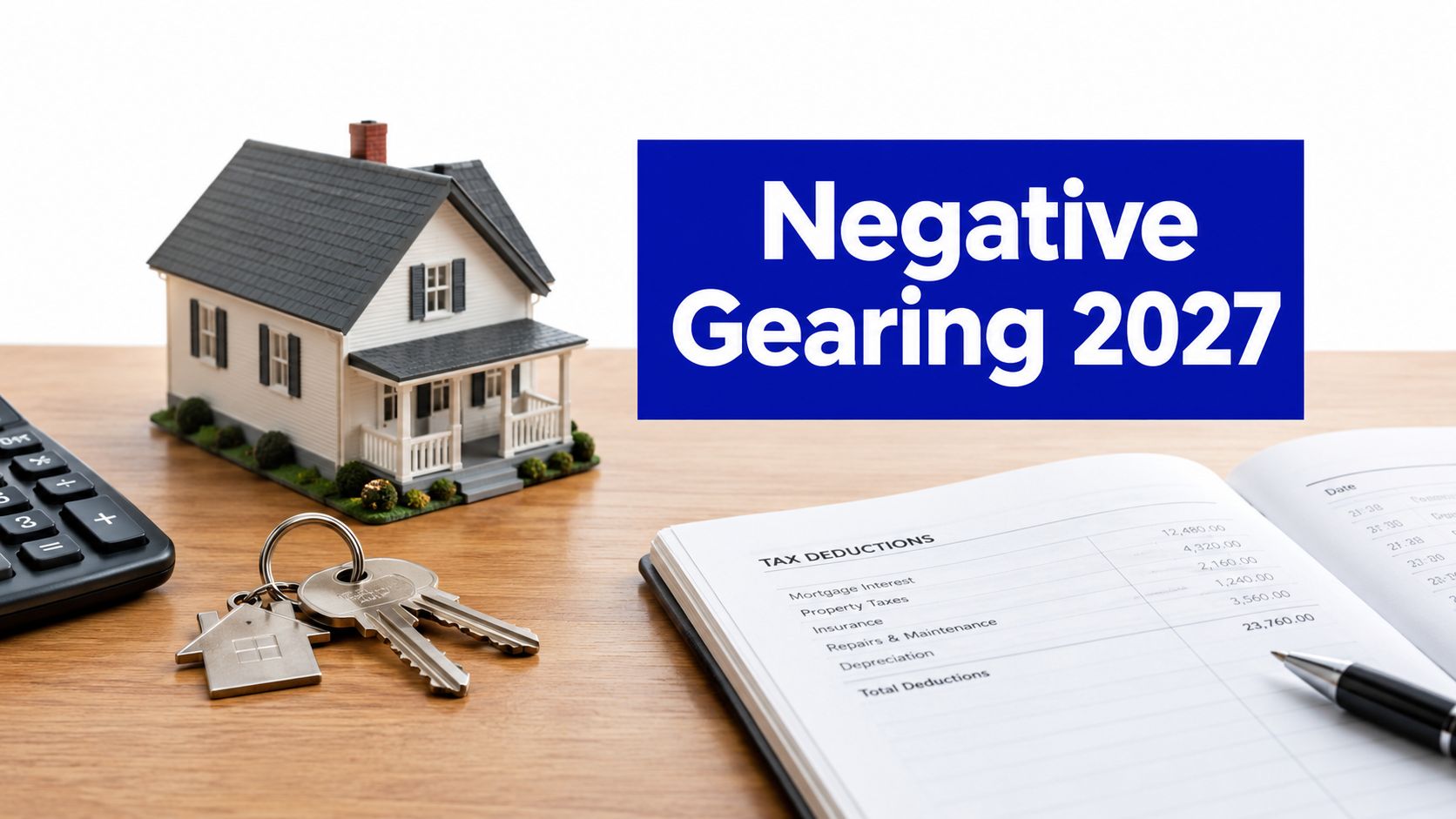 negative-gearing-changes-real-estate