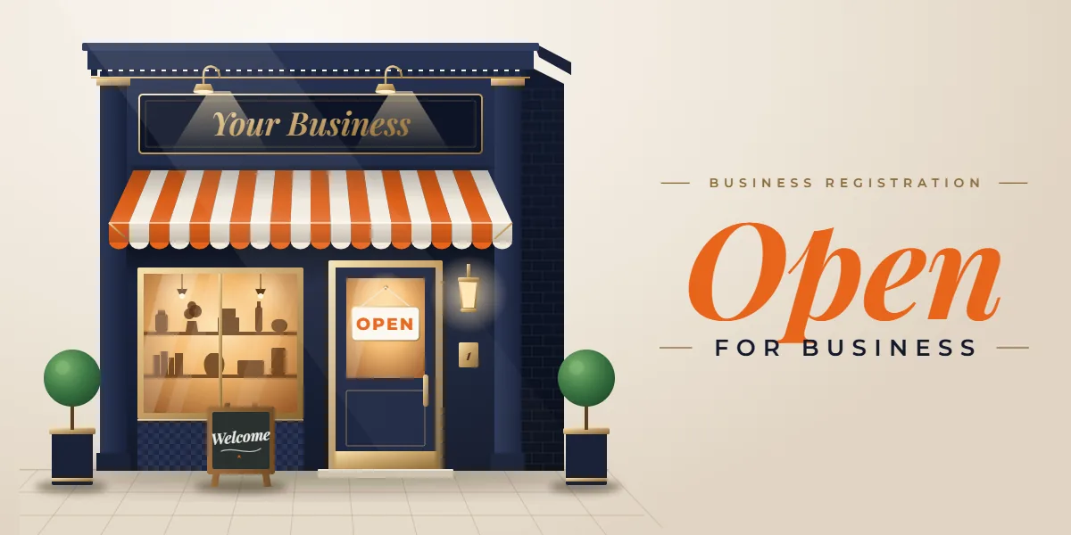 Business name registration with Nanak Accountants