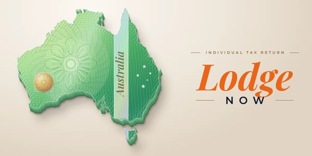 Lodge your individual tax return with Nanak Accountants