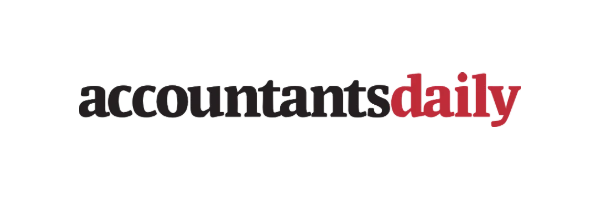 Accountants Daily logo