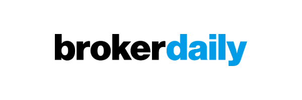 Broker Daily logo