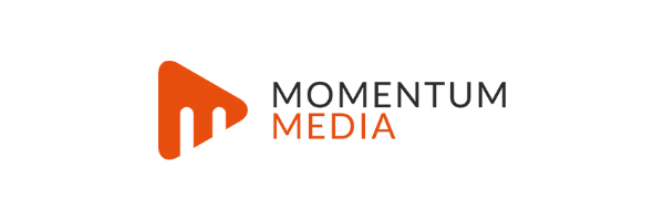 Momentum Media logo