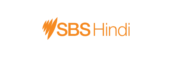 SBS Hindi logo