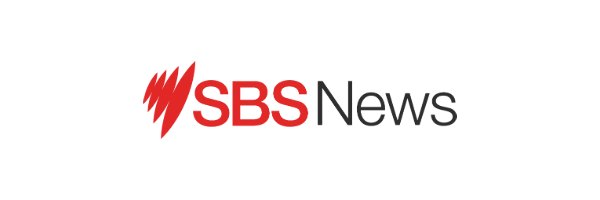 SBS News logo