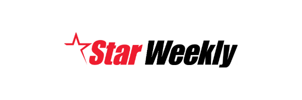 Star Weekly logo