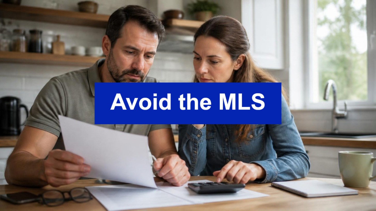 Avoid the Medicare levy surcharge - couple reviewing a health insurance policy