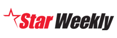 Star Weekly logo